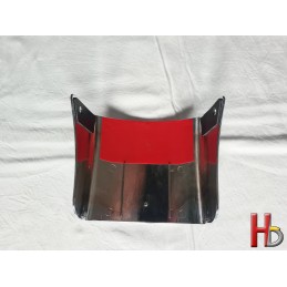 spatbord verlenger Goldwing GL1800