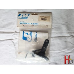 J&M mounting bracket kit