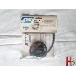 J&M passenger transmit switch Goldwing GL1500