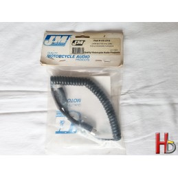 J&M cord headset HC-ZTO