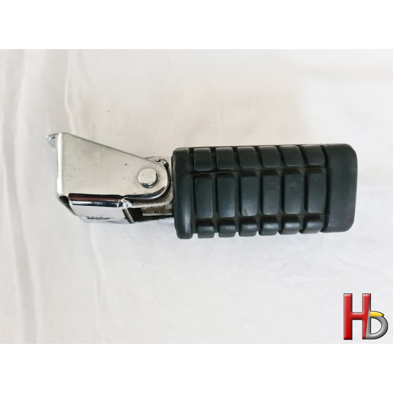 right passenger footpeg Goldwing GL1200