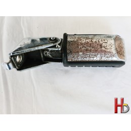 right passenger footpeg Goldwing GL1200