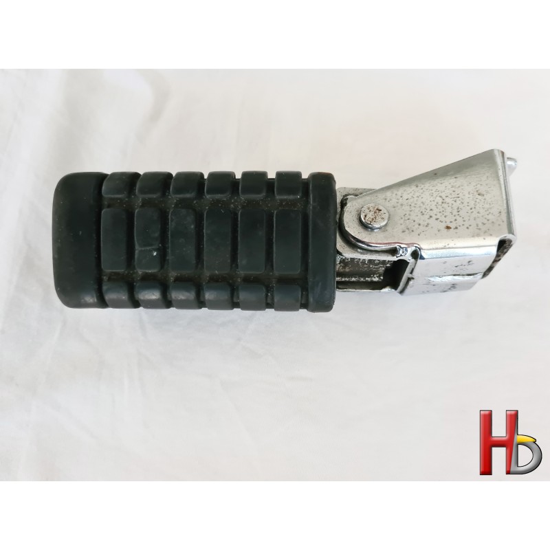 left passenger footpeg Goldwing GL1200