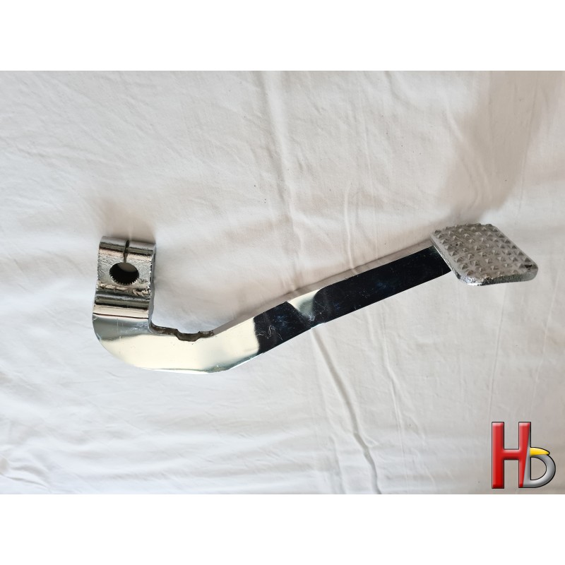 brake pedal Goldwing GL1500