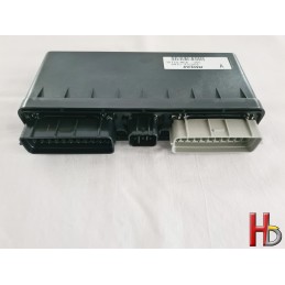 ECU unit PGM-FI