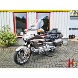 Goldwing GL1800 2004