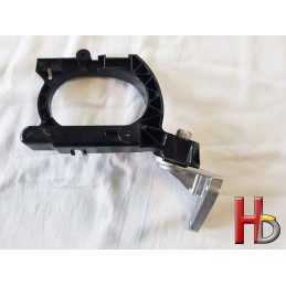 right mirror bracket Goldwing GL1800