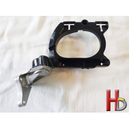 right mirror bracket Goldwing GL1800