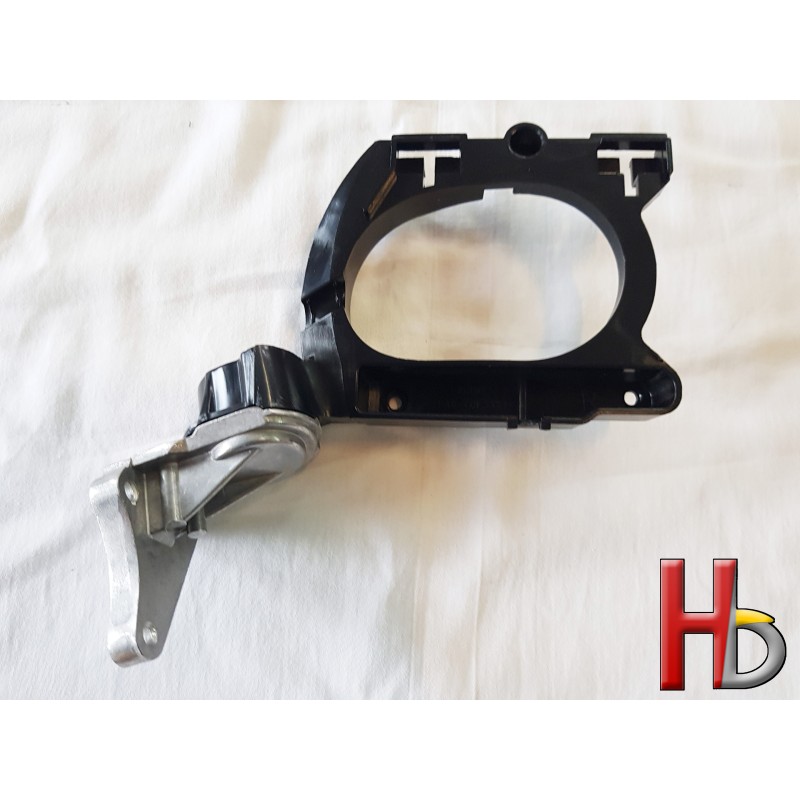 right mirror bracket Goldwing GL1800