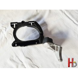 left bracket mirror Goldwing GL1800