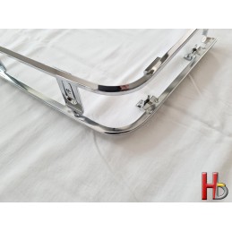 chr rails zijkoffers Goldwing GL1200 SEI LTD