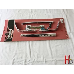 martini saddlebag lights Goldwing GL1800