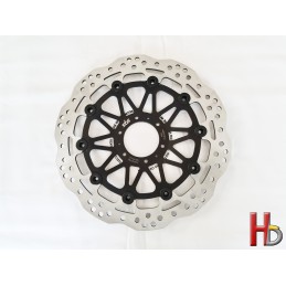 Aftermarket voor remschijf Goldwing GL1800