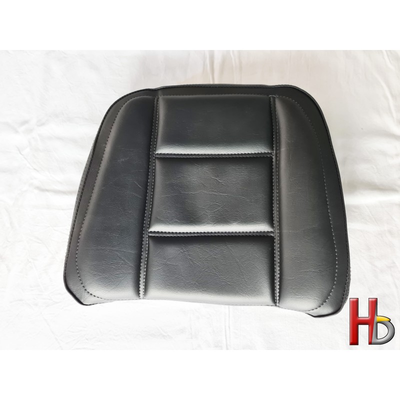 passenger backrest Goldwing GL1200