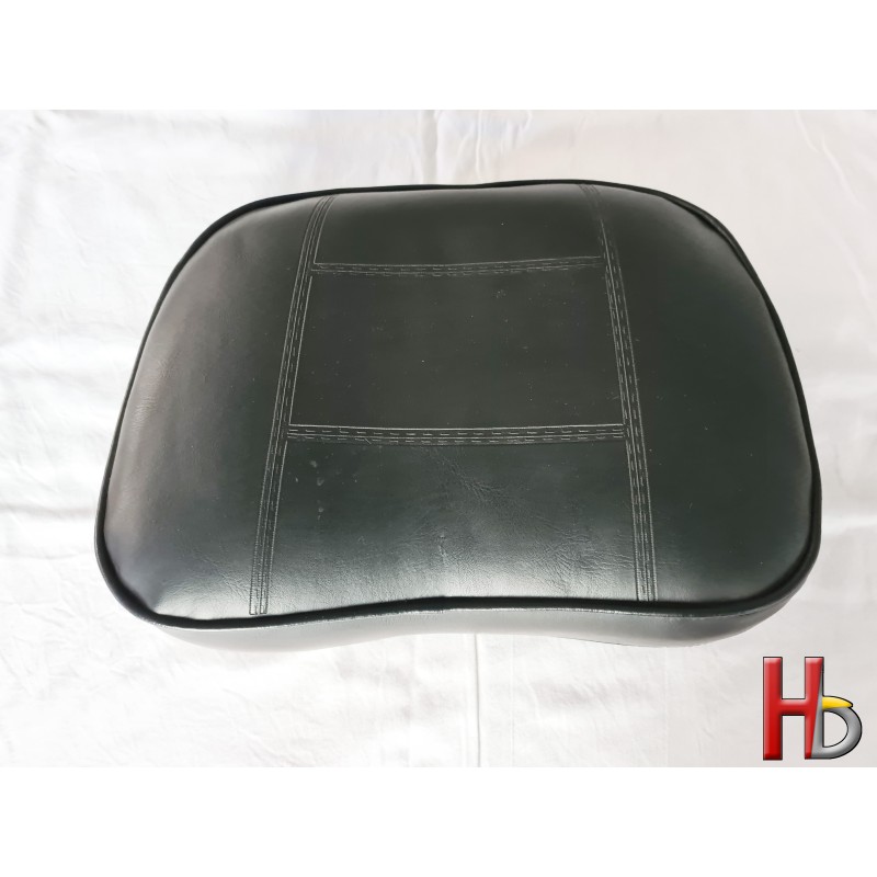 drivers backrest Goldwing GL1500