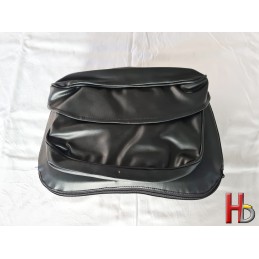 drivers backrest Goldwing GL1500