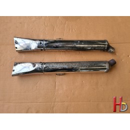 exhaust/muffler Goldwing GL1500