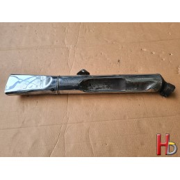 left exhaust/muffler Goldwing GL1500