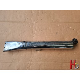 left exhaust/muffler Goldwing GL1500