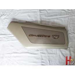linker zijdeksel Goldwing GL1500