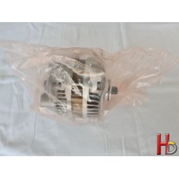dynamo Goldwing GL1800 2006
