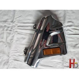 cover left caliper Goldwing GL1800