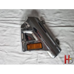cover right caliper Goldwing GL1800