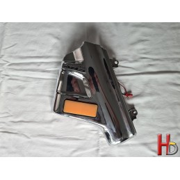 cover right caliper Goldwing GL1800