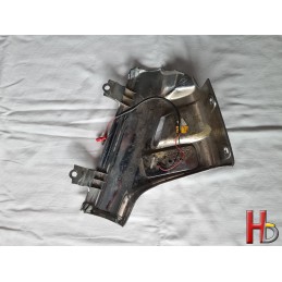 cover right caliper Goldwing GL1800