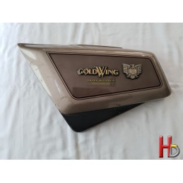 left side cover Goldwing GL1200 Aspencade