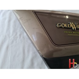 linker zijdeksel Goldwing GL1200 Aspencade
