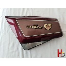 left side cover Goldwing GL1200 Aspencade