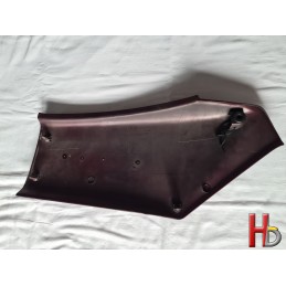 left side cover Goldwing GL1500