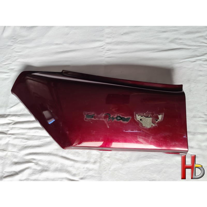 linker zijdeksel Goldwing GL1500