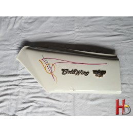 left side cover Goldwing GL1500