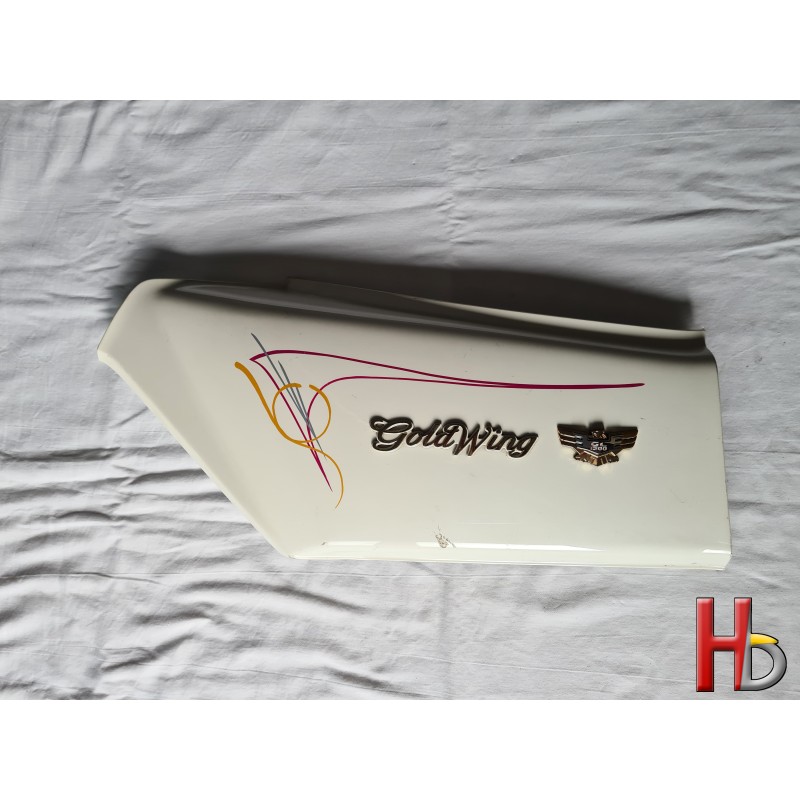left side cover Goldwing GL1500