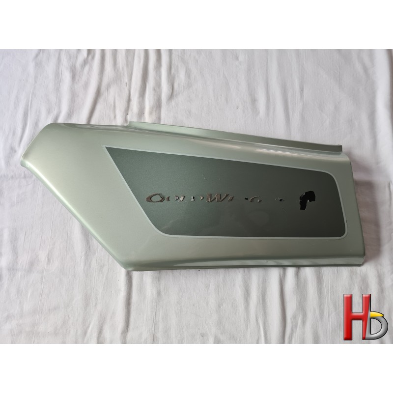 left side cover Goldwing GL1500