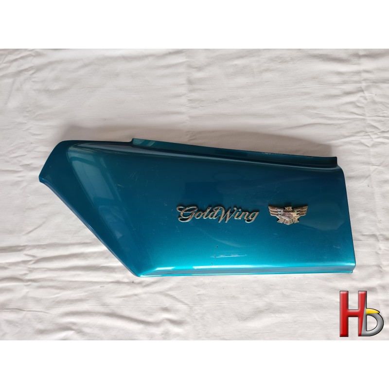 let side cover Goldwing GL1500 let side cover Goldwing GL1500