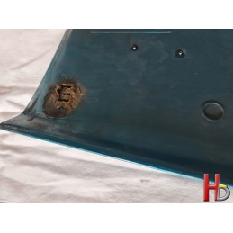 let side cover Goldwing GL1500