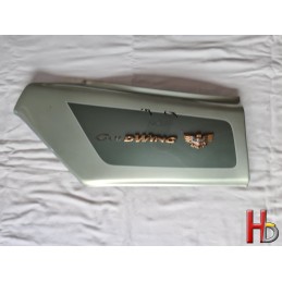 left side cover Goldwing GL1500
