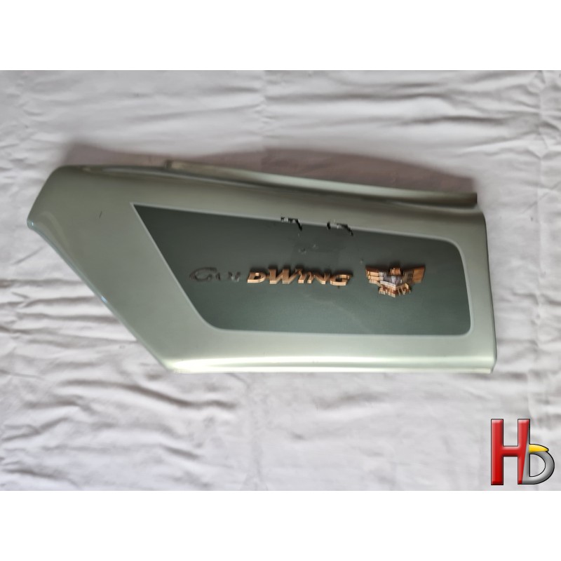 left side cover Goldwing GL1500