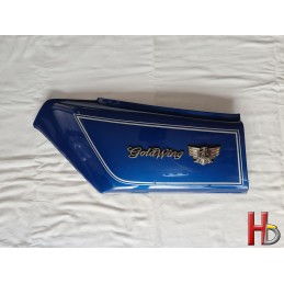 left side cover Goldwing GL1500