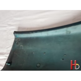 left side cover Goldwing GL1500