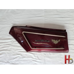 left side cover Goldwing GL1500