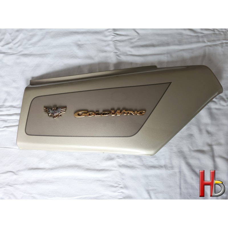 right side cover Goldwing GL1500