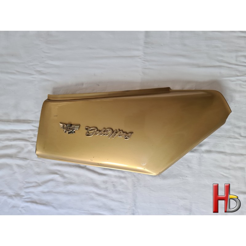rechter zijdeksel Goldwing GL1500