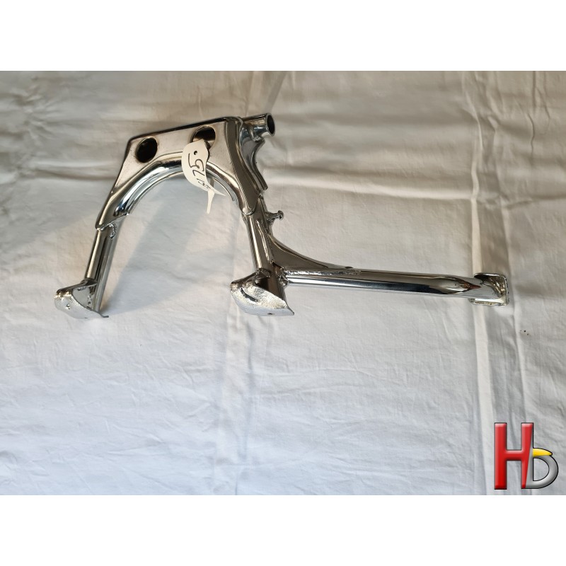 chrome main stand Goldwing GL1500