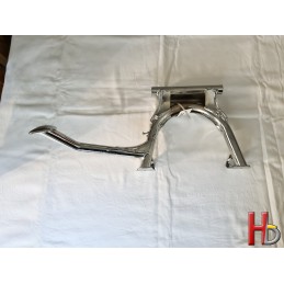 chrome main stand Goldwing GL1500