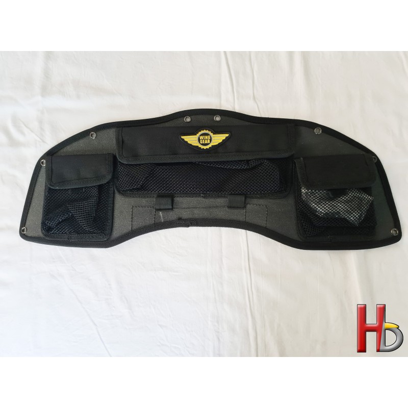 organizer trunk Goldwing GL1800