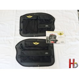 organizer zijkoffers Goldwing GL1800